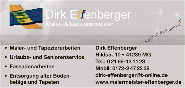 Effenberger_ Dirk (Malermeister) 